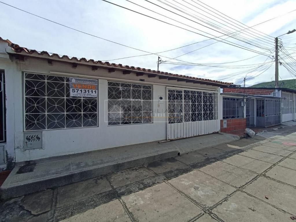 Casa en venta Norte De Santander Los Patios Urbanización Montebello I 96 m2 Habitaciones 4 Baños 2 Garajes 2 Precio $190000000