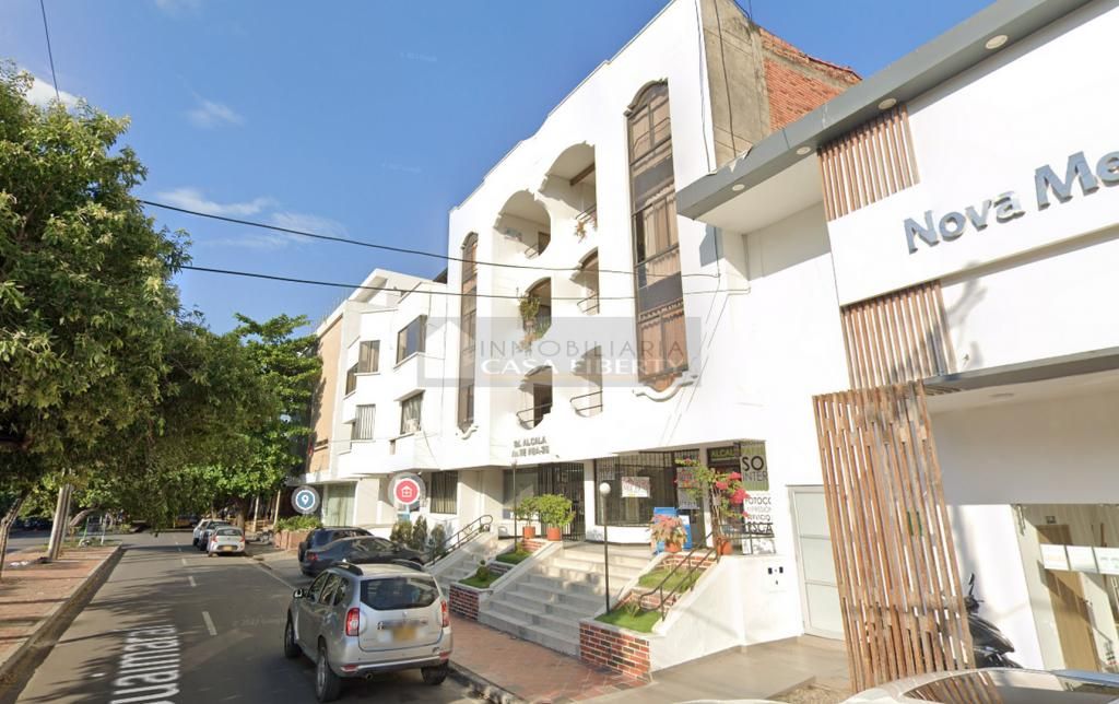 Apartamento en venta Norte De Santander Cúcuta Br Colsag 148 m2 Habitaciones 3 Baños 3 Garajes 1 Precio $240000000