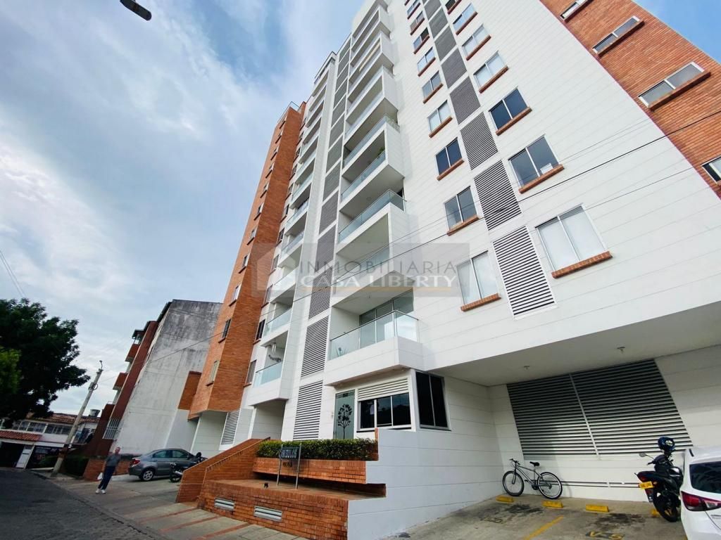 Apartamento en venta Norte De Santander Cúcuta Ceiba Ii 116 m2 Habitaciones 3 Baños 3 Garajes 1 Precio $360000000