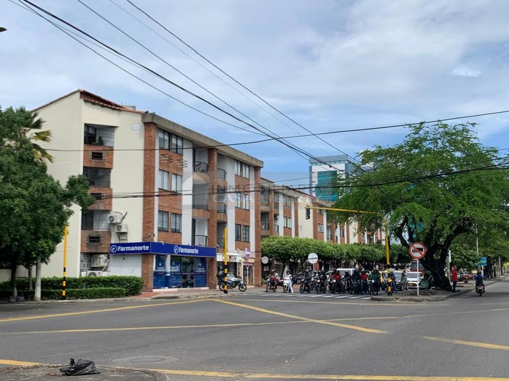 Apartamento en venta Norte De Santander Cúcuta Cn Torres Del Parque 79 m2 Habitaciones 3 Baños 3 Garajes 1 Precio $280000000