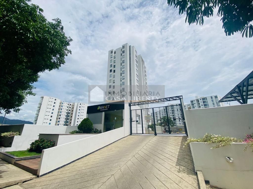 Apartamento en arriendo Norte De Santander Los Patios Cr Quintas Del Pilar 75 m2 Habitaciones 3 Baños 2 Garajes 1 Precio $1962000