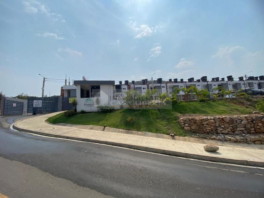 Casa en venta Norte De Santander Los Patios Los Patios 60 m2 Habitaciones 3 Baños 3 Garajes 2 Precio $310000000