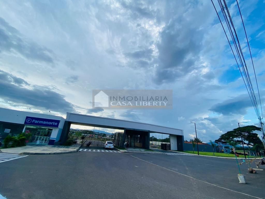 Casa en venta Norte De Santander Villa Del Rosario Lomita Hermosa 235 m2 Habitaciones 4 Baños 5 Garajes 2 Precio $850000000