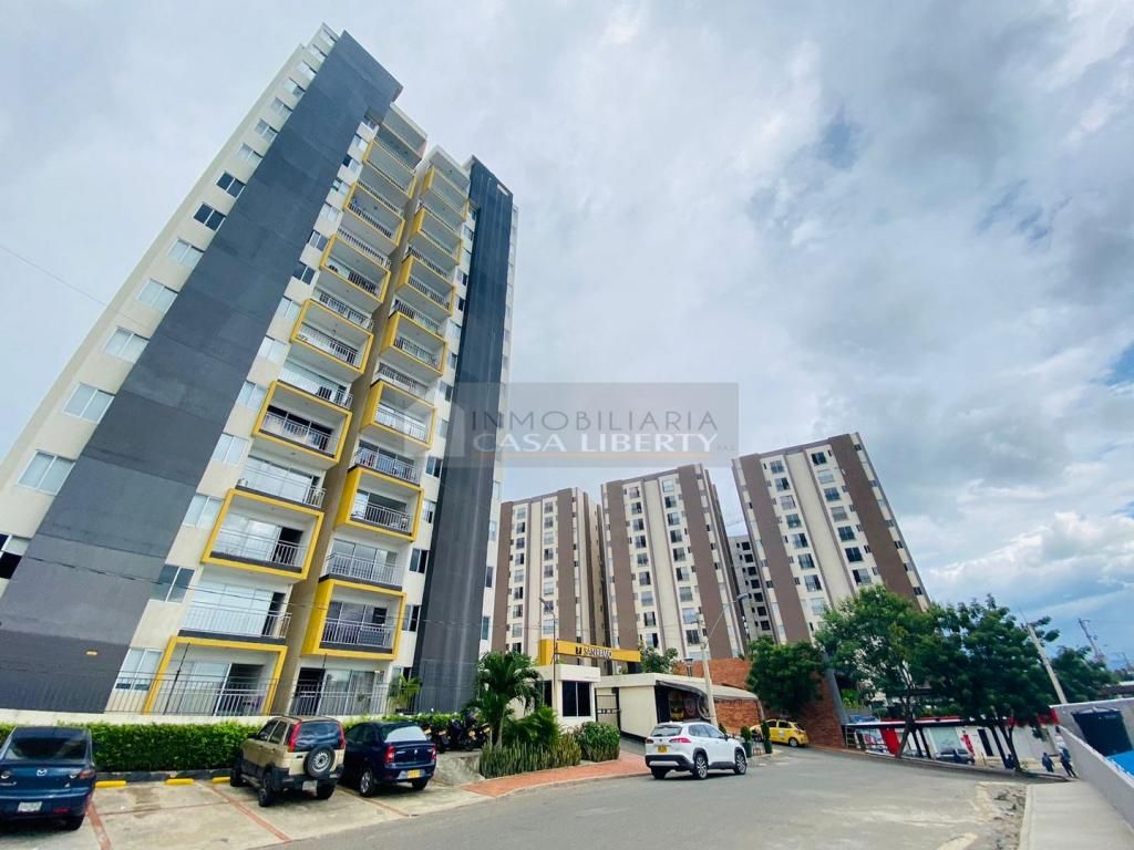 Apartamento en venta Norte De Santander Los Patios La Floresta 160 m2 Habitaciones 3 Baños 3 Garajes 2 Precio $300000000