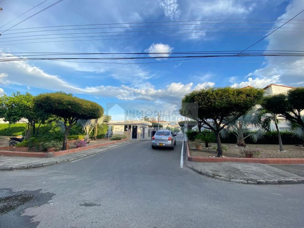 Casa en venta Norte De Santander Cúcuta Ub Andalucia 117 m2 Habitaciones 3 Baños 3 Garajes 2 Precio $420000000