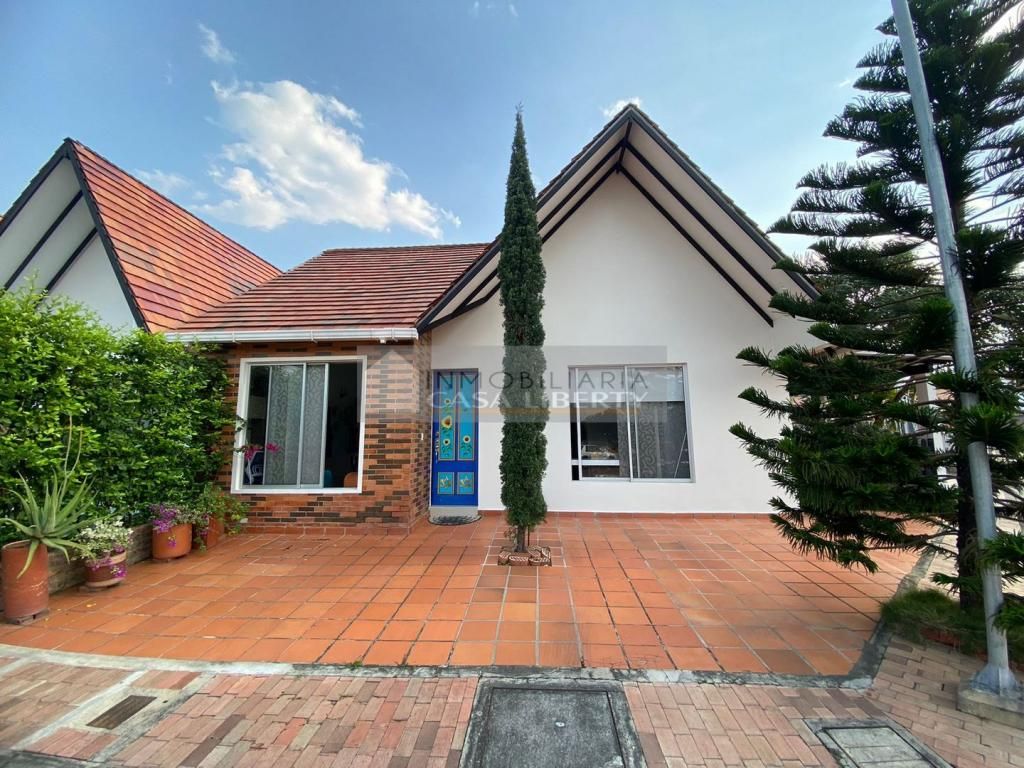 Casa en venta Norte De Santander Los Patios Ub Bosque Del Nogal 84 m2 Habitaciones 3 Baños 3 Garajes 3 Precio $550000000