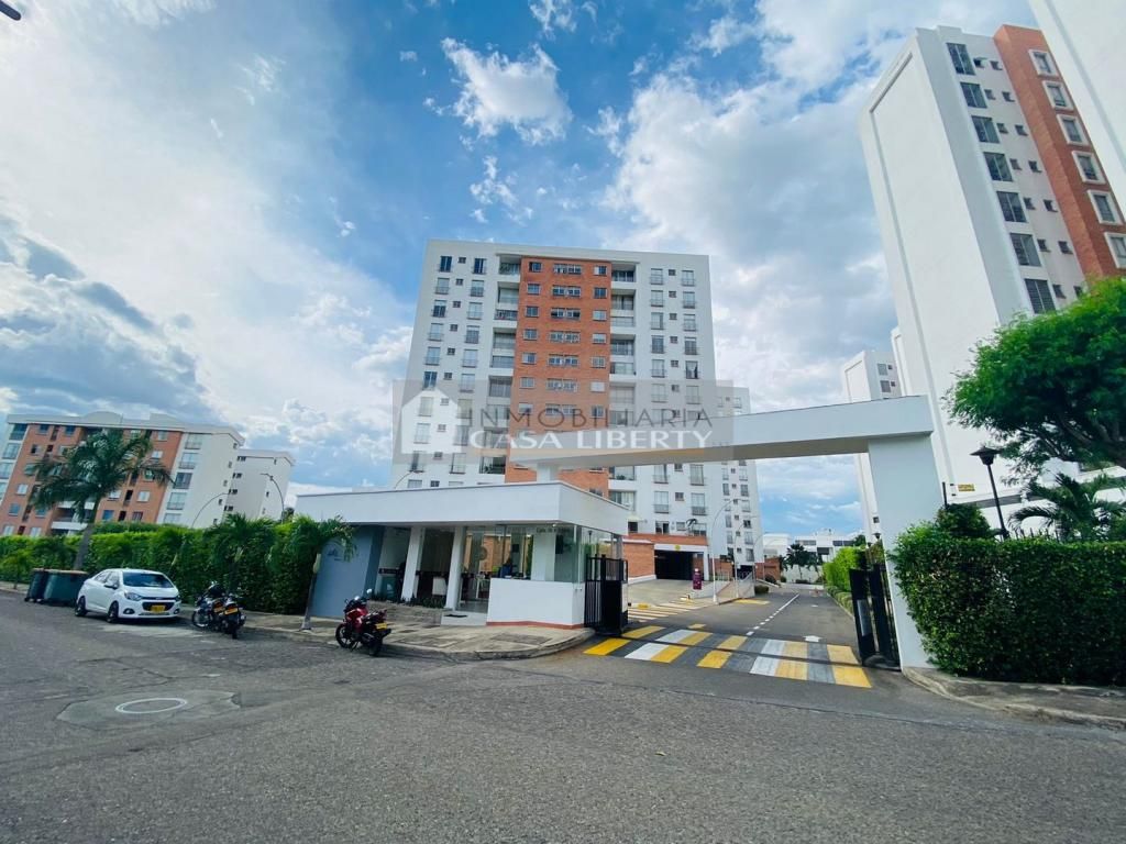 Apartamento en arriendo Norte De Santander Cúcuta Centro Comercial Exito 237 m2 Habitaciones 3 Baños 4 Garajes 2 Precio $4800000