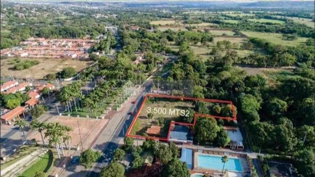 Lote en venta Norte De Santander Villa Del Rosario Villas De Santa Ana 3496 m2 Habitaciones 0 Baños 0 Garajes 0 Precio $2500000000