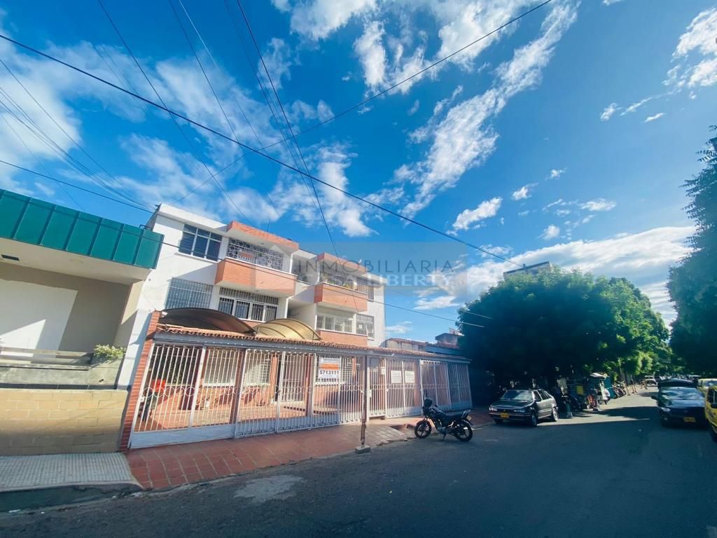 Apartamento en venta Norte De Santander Cúcuta Libertadores 106 m2 Habitaciones 3 Baños 2 Garajes 1 Precio $250000000