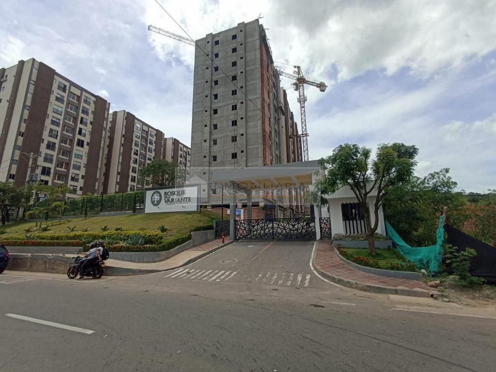 Apartamento en venta Norte De Santander Los Patios Los Patios 51 m2 Habitaciones 2 Baños 2 Garajes 1 Precio $230000000