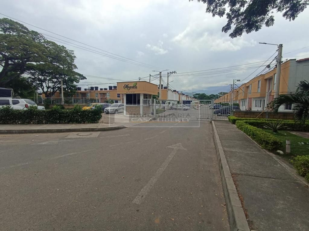 Casa en venta Norte De Santander Villa Del Rosario Ub La Pradera 60 m2 Habitaciones 2 Baños 2 Garajes 1 Precio $180000000