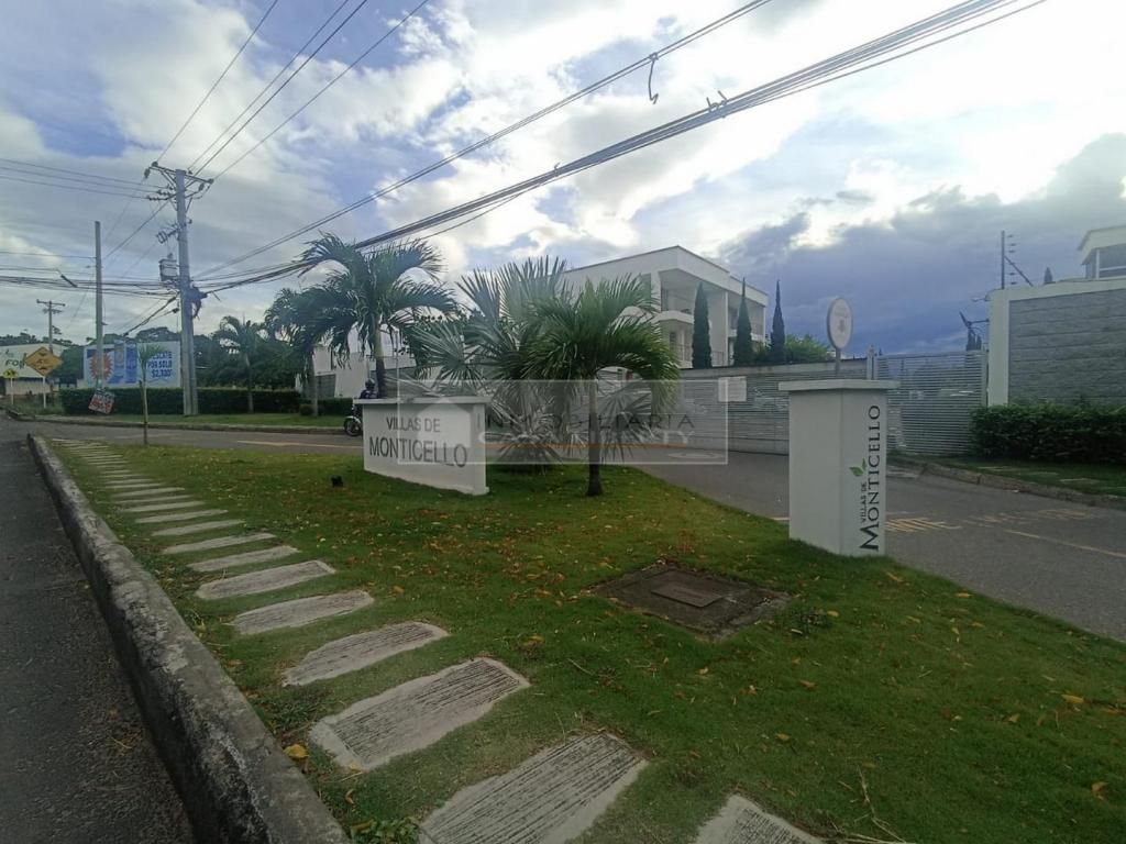 Casa en venta Norte De Santander Los Patios La Cordialidad 120 m2 Habitaciones 3 Baños 4 Garajes 2 Precio $560000000