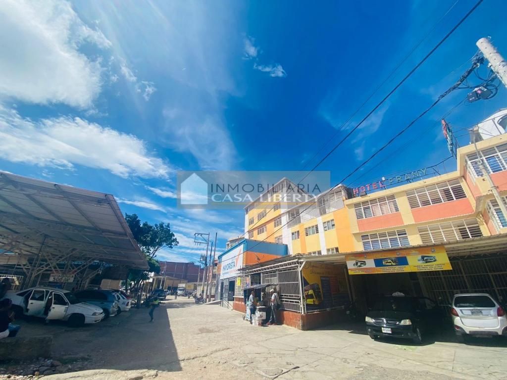 Local en arriendo Norte De Santander Villa Del Rosario La Parada 300 m2 Habitaciones 0 Baños 1 Garajes 0 Precio $12000000