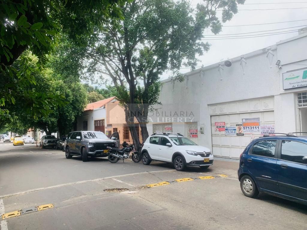 Casa en arriendo Norte De Santander Cúcuta La Playa 430 m2 Habitaciones 6 Baños 3 Garajes 2 Precio $5000000