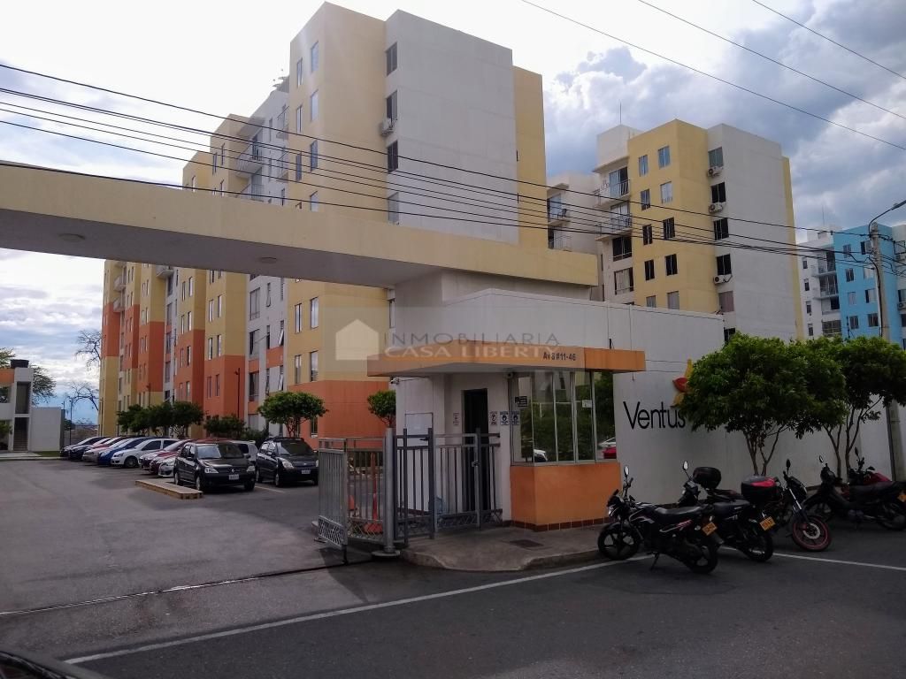 Apartamento en venta Norte De Santander Cúcuta Cr Pinares 49 m2 Habitaciones 3 Baños 2 Garajes 0 Precio $155000000