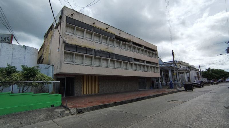 Oficina en arriendo Atlántico Barranquilla Rosario 44 m2 Habitaciones 0 Baños 1 Garajes 0 Precio $1458000