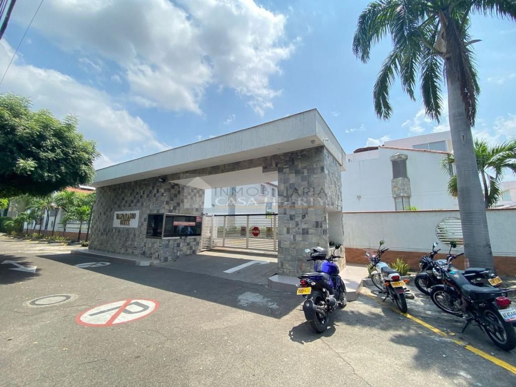 Casa en venta Norte De Santander Cúcuta Cr Parq Resid Los Libertadores A 120 m2 Habitaciones 3 Baños 3 Garajes 2 Precio $420000000