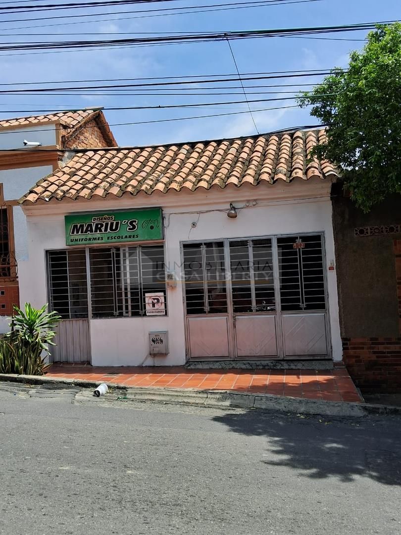 Casa en venta Norte De Santander Cúcuta La Cabrera 149 m2 Habitaciones 4 Baños 3 Garajes 1 Precio $230000000