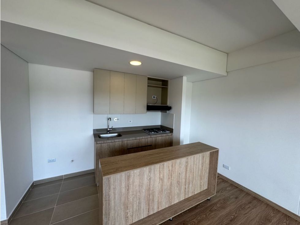 Apartamento en arriendo Antioquia Rionegro El Porvenir 78 m2 Habitaciones 3 Baños 2 Garajes 1 Precio $2600000