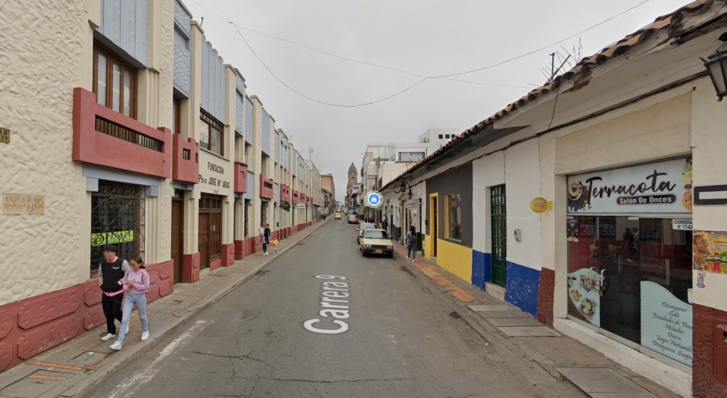 Lote en venta Boyacá Tunja El Consuelo 0 m2 Habitaciones 0 Baños 0 Garajes 0 Precio $5300000000