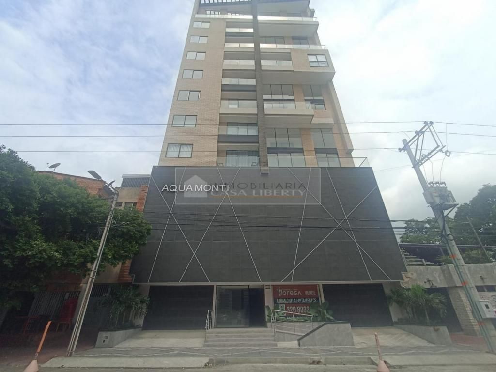 Apartamento en venta Norte De Santander Cúcuta Libertadores 66 m2 Habitaciones 2 Baños 2 Garajes 1 Precio $380000000