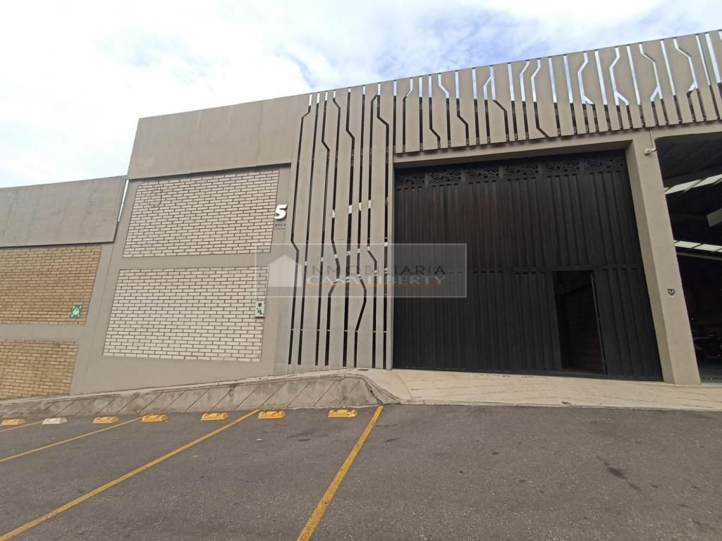 Bodega en arriendo Norte De Santander Villa Del Rosario Villa Del Rosario 412 m2 Habitaciones 0 Baños 2 Garajes 1 Precio $13400000
