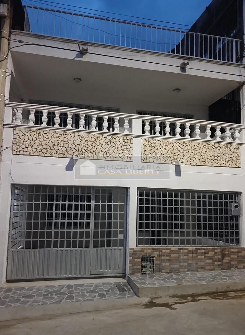 Casa en venta Norte De Santander Cúcuta Maria Auxiliadora 75 m2 Habitaciones 3 Baños 2 Garajes 1 Precio $280000000