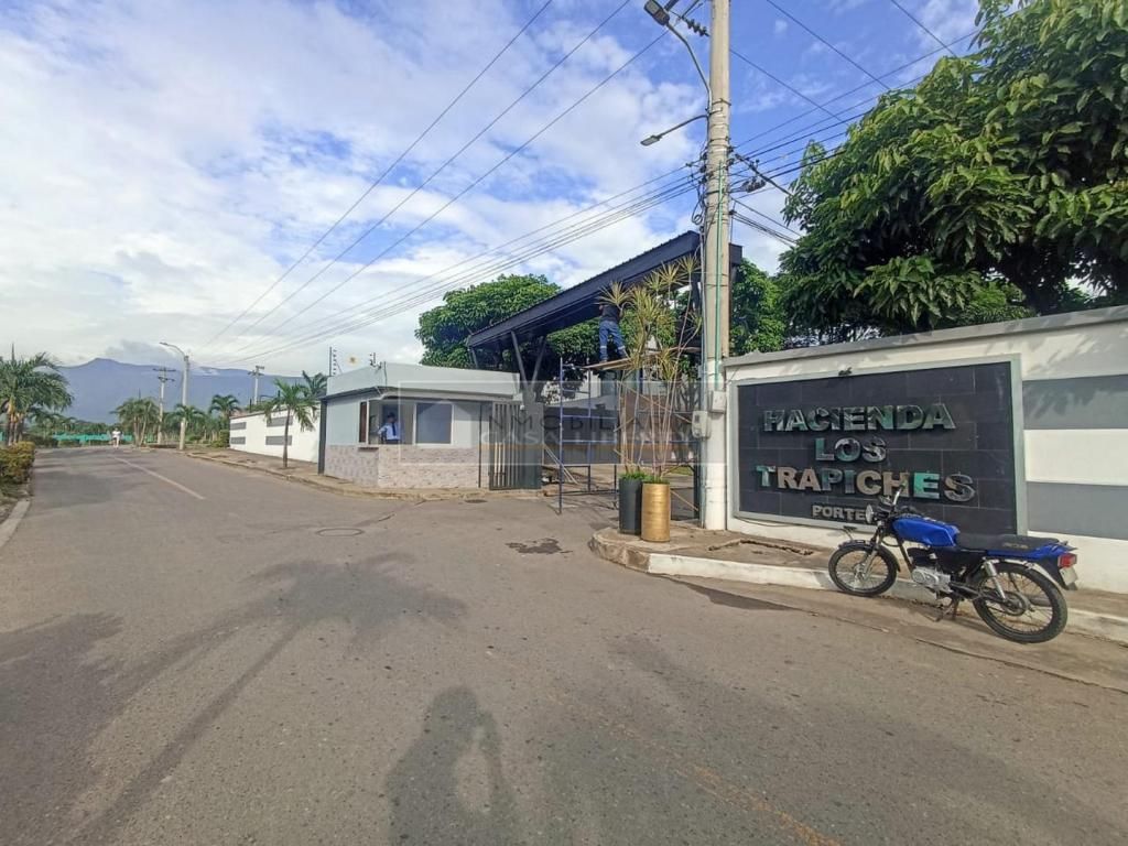 Casa en venta Norte De Santander Villa Del Rosario Ub Hacienda Los Trapiches Et Ii 950 m2 Habitaciones 4 Baños 8 Garajes 6 Precio $3600000000