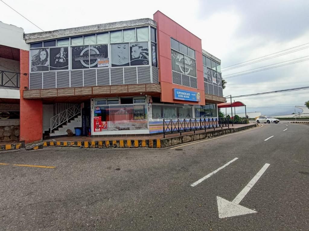 Local en arriendo Norte De Santander Villa Del Rosario Colinas De Vista Hermosa 64 m2 Habitaciones 0 Baños 2 Garajes 1 Precio $3050000