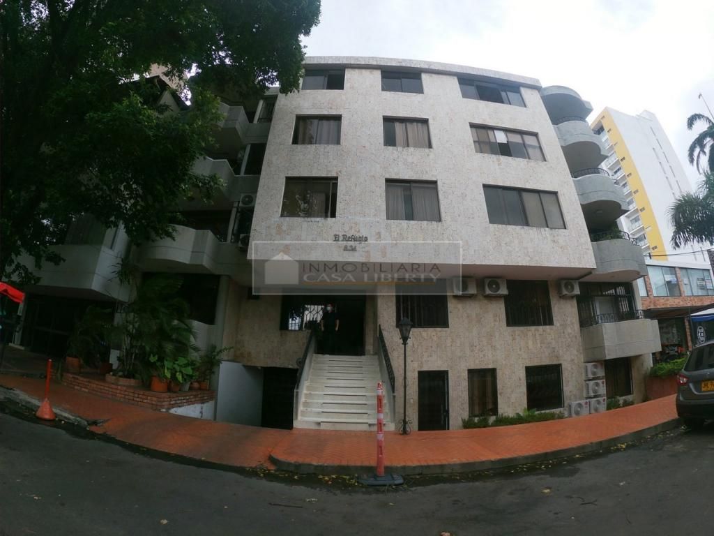 Apartamento en venta Norte De Santander Cúcuta Colsag 127 m2 Habitaciones 3 Baños 3 Garajes 1 Precio $300000000