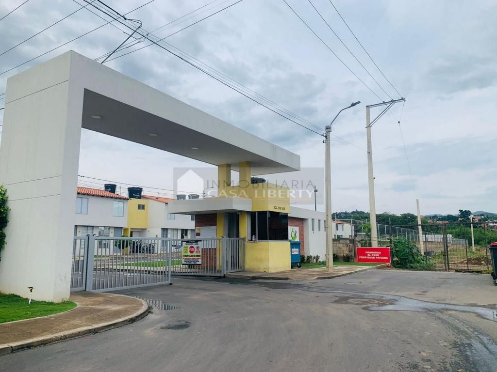 Casa en venta Norte De Santander Villa Del Rosario La Parada 54 m2 Habitaciones 3 Baños 3 Garajes 1 Precio $145000000