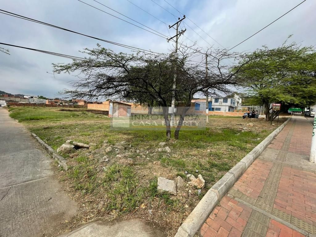 Lote en venta Norte De Santander Cúcuta Zona Industrial Comuna 6 3578 m2 Habitaciones 0 Baños 0 Garajes 0 Precio $4114700000