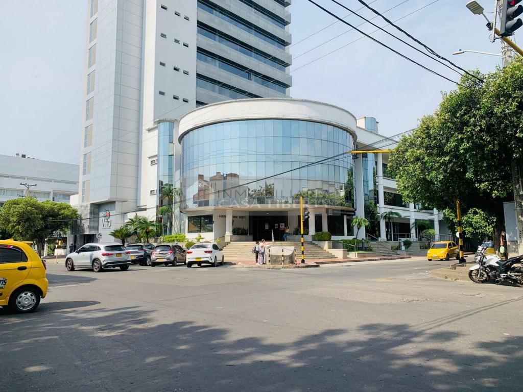 Consultorio en venta Norte De Santander Cúcuta Blanco 45 m2 Habitaciones 0 Baños 1 Garajes 0 Precio $230000000