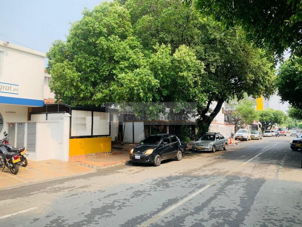 Casa en arriendo Norte De Santander Cúcuta Libertadores 245 m2 Habitaciones 10 Baños 4 Garajes 0 Precio $4000000