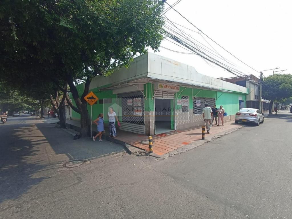 Local en arriendo Norte De Santander Cúcuta La Playa 380 m2 Habitaciones 0 Baños 2 Garajes 0 Precio $9000000