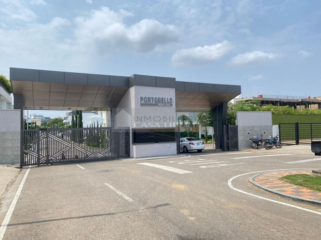 Lote en venta Norte De Santander Cúcuta Cr Portobello 430 m2 Habitaciones 0 Baños 0 Garajes 0 Precio $500000000