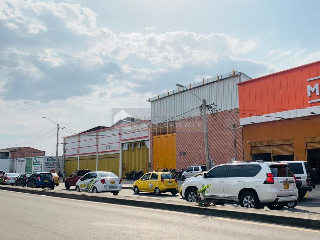 Bodega en venta Norte De Santander Cúcuta Bajo Pamplonita 980 m2 Habitaciones 0 Baños 0 Garajes 0 Precio $1960000000
