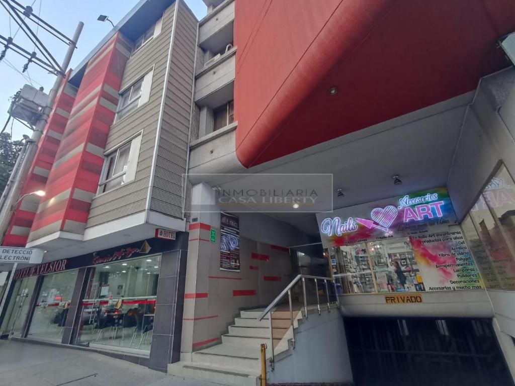 Oficina en arriendo Norte De Santander Cúcuta Latino 48 m2 Habitaciones 0 Baños 1 Garajes 0 Precio $1143000