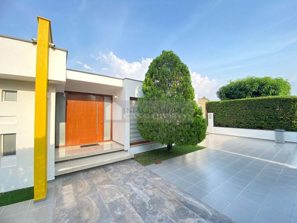 Casa en venta Norte De Santander Villa Del Rosario San Pedro De Tamacoa 450 m2 Habitaciones 3 Baños 6 Garajes 0 Precio $1400000000