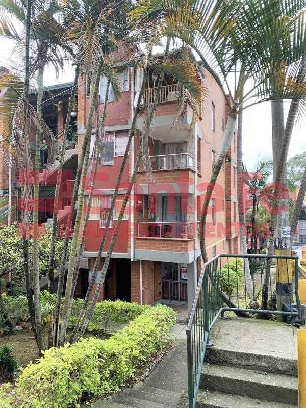 Apartamento en arriendo Antioquia Medellín Naranjitos 66 m2 Habitaciones 2 Baños 1 Garajes 0 Precio $1200000