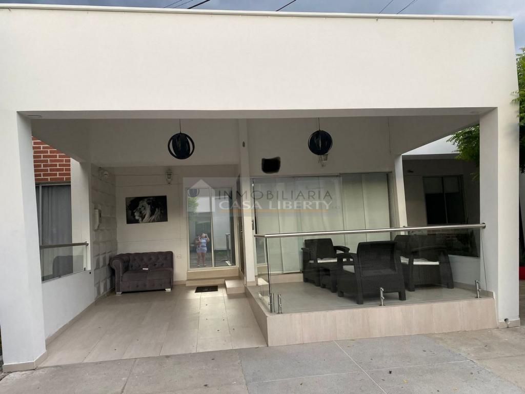 Casa en venta Norte De Santander Cúcuta Cr Santillana 120 m2 Habitaciones 3 Baños 2 Garajes 1 Precio $260000000