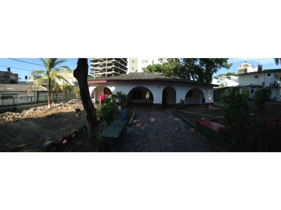 Lote en arriendo Bolívar Cartagena Providencia 300 m2 Habitaciones 0 Baños 4 Garajes 5 Precio $14500000