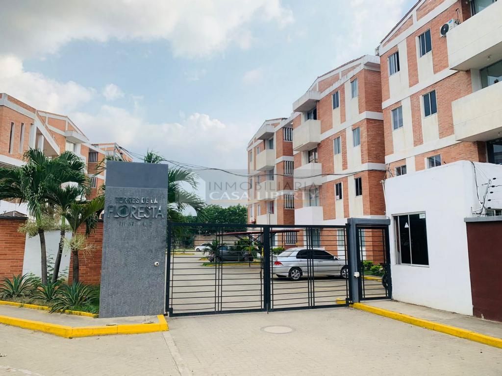 Apartamento en venta Norte De Santander Los Patios 12 De Octubre 54 m2 Habitaciones 2 Baños 1 Garajes 1 Precio $112000000