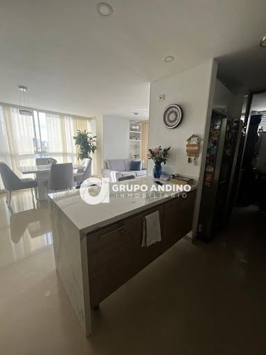 Apartamento en venta Santander Bucaramanga Alvarez Las Americas 78 m2 Habitaciones 3 Baños 2 Garajes 1 Precio $350000000