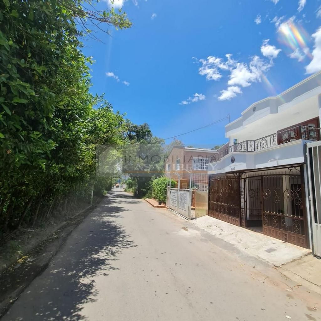 Casa en venta Norte De Santander Villa Del Rosario Blas De Lezo 214 m2 Habitaciones 4 Baños 3 Garajes 2 Precio $370000000