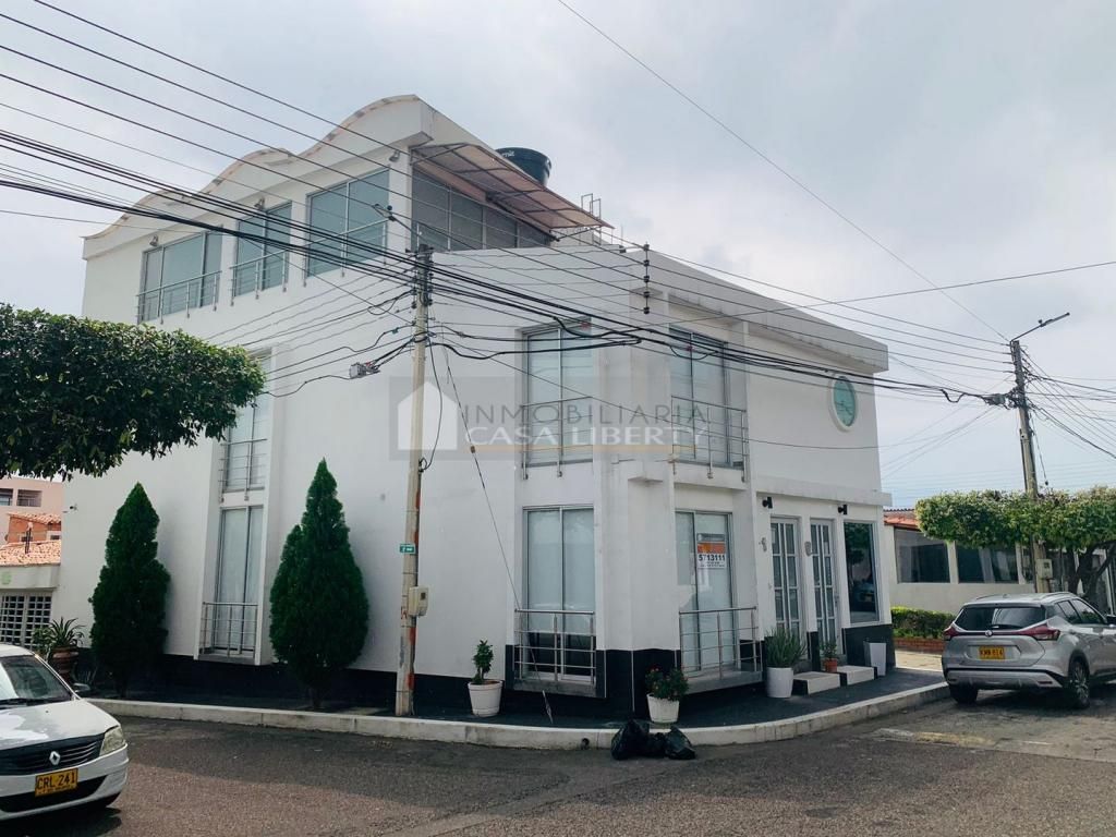 Casa en venta Norte De Santander Villa Del Rosario Ub Santa Maria Del Rosario 260 m2 Habitaciones 4 Baños 5 Garajes 0 Precio $550000000