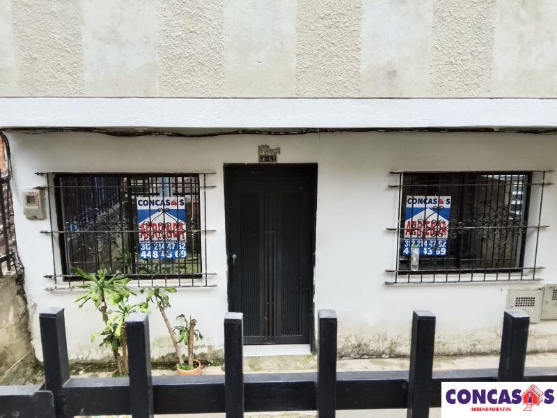 Casa en arriendo Antioquia Bello Ciudad Niquia 60 m2 Habitaciones 3 Baños 1 Garajes 0 Precio $1000000