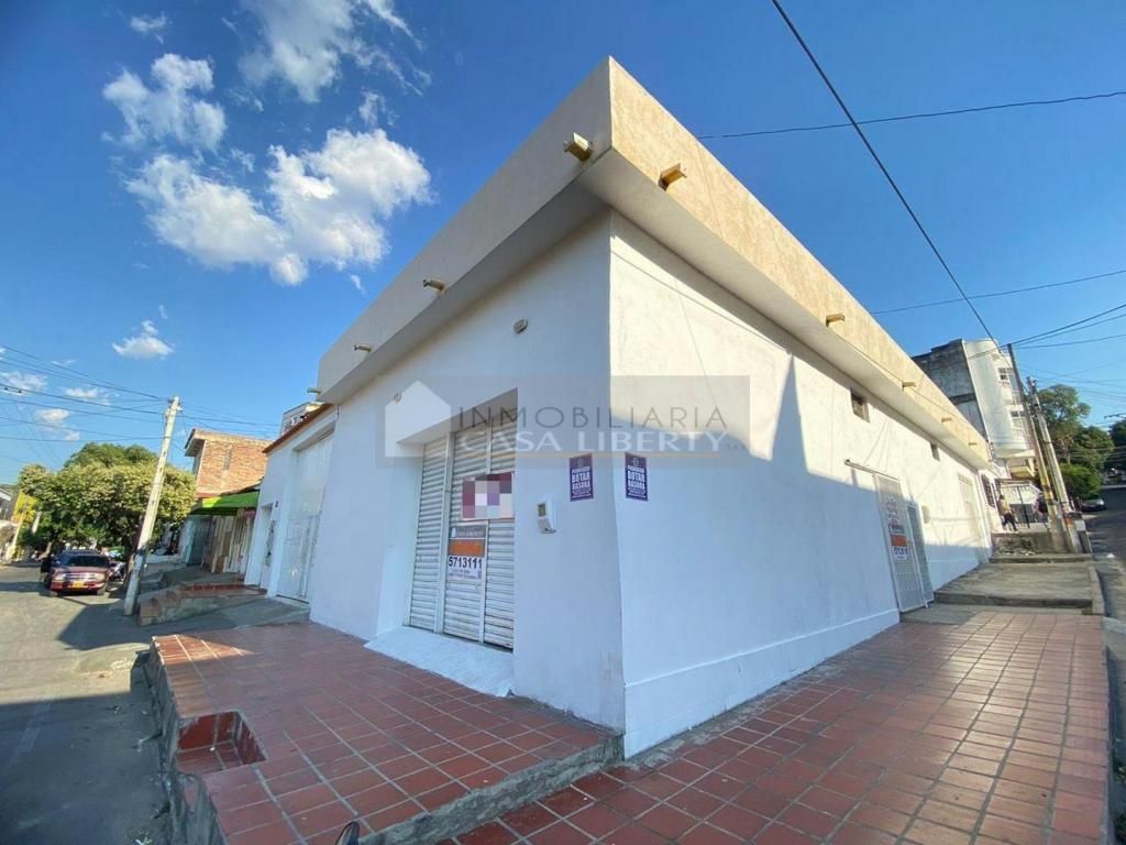 Bodega en arriendo Norte De Santander Cúcuta El Contento 250 m2 Habitaciones 0 Baños 1 Garajes 0 Precio $5000000