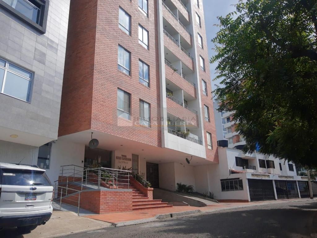 Apartaestudio en venta Norte De Santander Cúcuta Colsag 51 m2 Habitaciones 1 Baños 1 Garajes 1 Precio $250000000