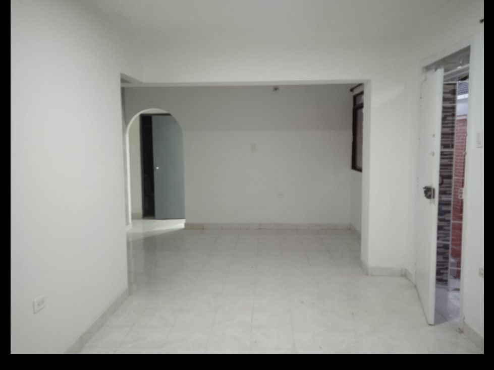 Apartamento en arriendo Bolívar Cartagena Manga 70 m2 Habitaciones 3 Baños 3 Garajes 0 Precio $2300000